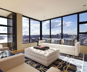 قیمت ‌های نجومی برای پنت‌ هاوس‌ های شمال تهران