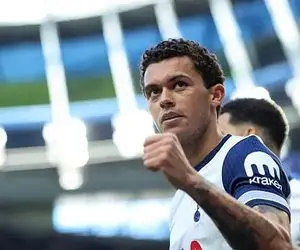 خلاصه بازی تاتنهام ۳ - ساوتهمپتون ۱