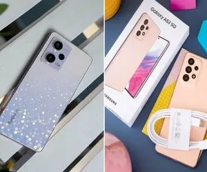 این گوشیا رو نخرید / کلاه گنده ای که فروشنده ها با خرید این به دردنخورها سرتون میذارن