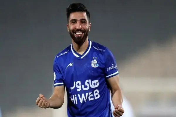 فرشید اسماعیلی