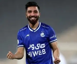 استقلالی‌ها در انتظار تماس فرشید اسماعیلی 