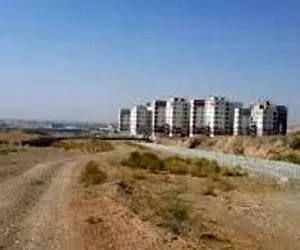 آغاز مرحله دوم آماده سازی شهرک مسکونی صیاد شیرازی تبریز