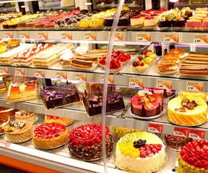 خرید خوراکی محبوب در نوروز، دانه‌ای شد!