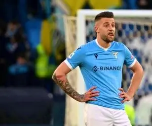 ستاره سری آ در راه منچستر!