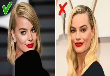 کارهایی که تو آرایش سن رو بیشتر نشون میدن؛ مگه خل شدی خودتو 10 سال پیر کنی