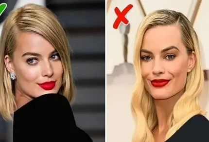 کارهایی که تو آرایش سن رو بیشتر نشون میدن؛ مگه خل شدی خودتو 10 سال پیر کنی