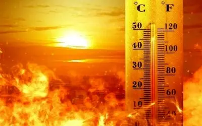 آماده‌باش سراسری برای روزهای داغ پیش‌رو