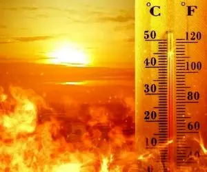 آماده‌باش سراسری برای روزهای داغ پیش‌رو