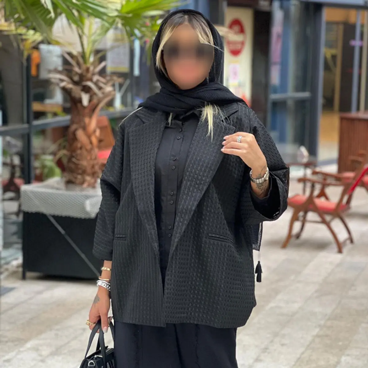 مانتو کتی حصیری