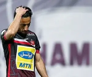 فوری؛ تصمیم عجیب یحیی گل محمدی، ستاره در لیست مازاد!