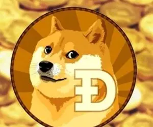 دوج کوین در حال ریزش؟