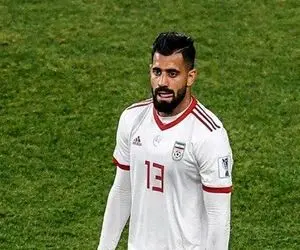 رامین رضائیان حمایتش از کنعانی را تکذیب کرد!