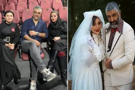 دکور خانه گران پژمان جمشیدی در دبی؛از حیاط لوکس دلباز تا مبلمان با طراحی شیک خاص پسند
