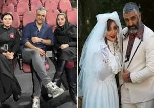 دکور خانه گران پژمان جمشیدی در دبی؛از حیاط لوکس دلباز تا مبلمان با طراحی شیک خاص پسند