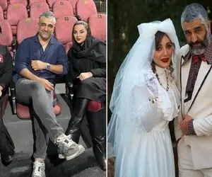 دکور خانه گران پژمان جمشیدی در دبی؛از حیاط لوکس دلباز تا مبلمان با طراحی شیک خاص پسند
