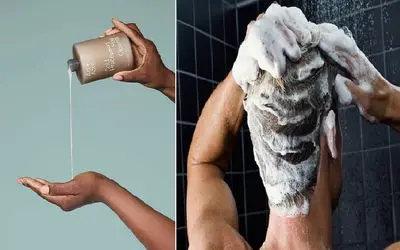 رازهای پنهان سلامتی؛ آیا واقعاً شامپوها و نرم‌کننده‌های حاوی سولفات برای مو مضرند؟