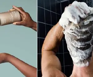 رازهای پنهان سلامتی؛ آیا واقعاً شامپوها و نرم‌کننده‌های حاوی سولفات برای مو مضرند؟