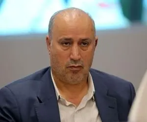 خبر خوش مهدی تاج برای استقلال و پرسپولیس