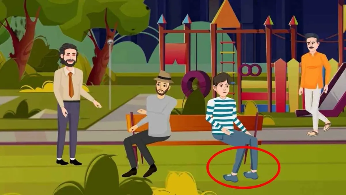 find the ghost solution