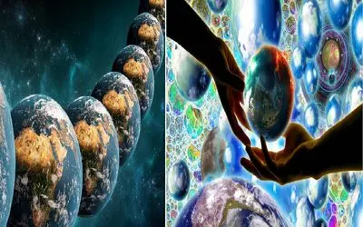 فلسفه هستی / میخوای بدونی همزادت تو جهان‌های دیگه هم هست یا نه؟
