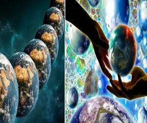 فلسفه هستی / میخوای بدونی همزادت تو جهان‌های دیگه هم هست یا نه؟