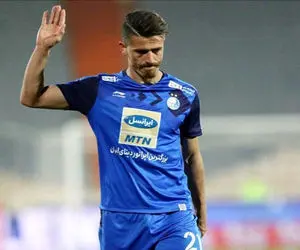 وریا غفوری: هر کسی جز کریمی رئیس شود، انتخابات درست نبوده