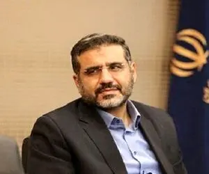 سخنان وزیر ارشاد درباره حواشی تشییع مهرجویی