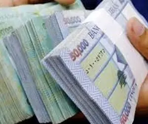 بازنشستگان! مستمری بگیران! سورپراااااااایز   