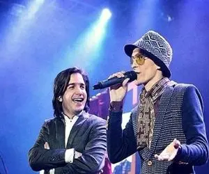 آواز اصیل؛ یگانه به مرتضی پاشایی گفت وقت نیست ولی مرحوم یهو خوند کنسرت دم آخر غوغا شد