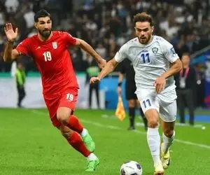 این بدترین خبری است که از امارات میتوانست به گوش پرسپولیس برسد؛ اورونوف خوب است؟