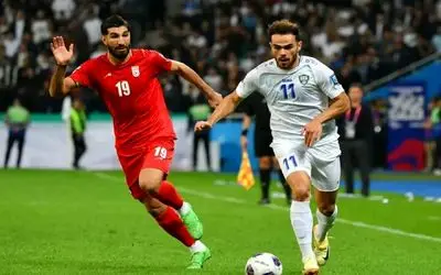 این بدترین خبری است که از امارات میتوانست به گوش پرسپولیس برسد؛ اورونوف خوب است؟