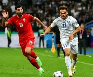 این بدترین خبری است که از امارات میتوانست به گوش پرسپولیس برسد؛ اورونوف خوب است؟