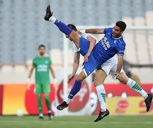 ورمزیار: استقلال بیشتر تمرکز خود را روی جام حذفی بگذارد