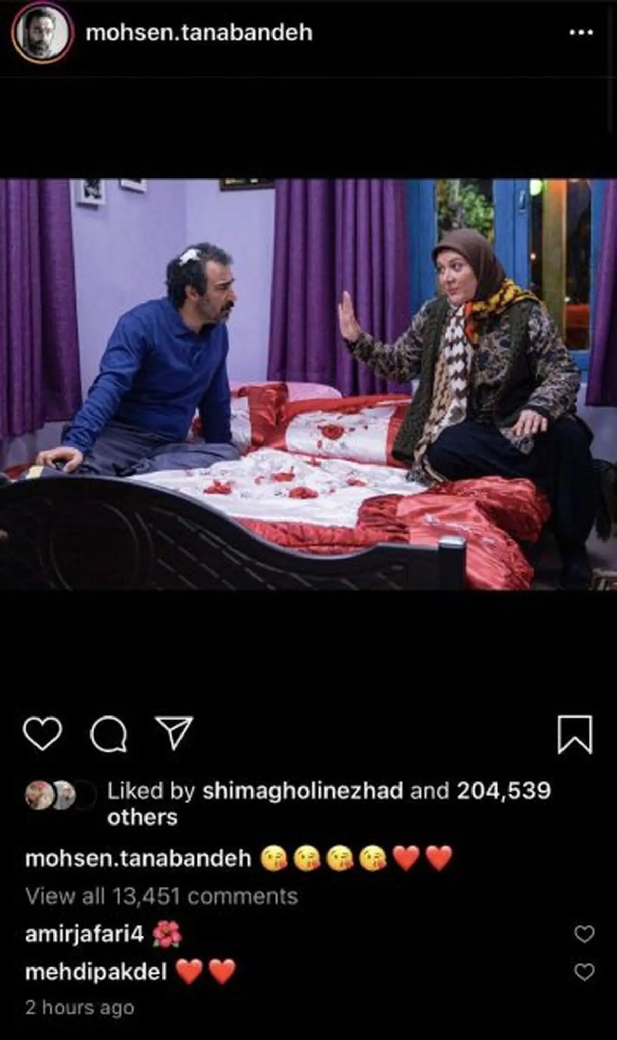 همه حواشی پایتخت ۶؛ از تیغ تیز سانسور تا جنجال صحنه تختخواب هما و نقی