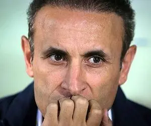 یحیی: گیر کرده ایم، اجازه دهید یک بازیکن خارجی جذب کنیم