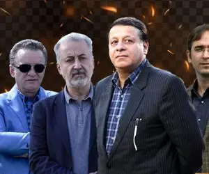 آیا سپاهان باید به دسته دوم برود؟!