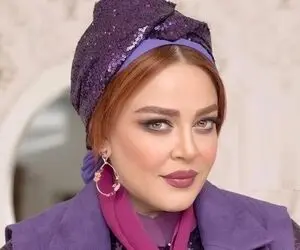فخر فروشی بهاره رهنما با سوشی خوری