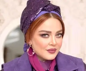 فخر فروشی بهاره رهنما با سوشی خوری