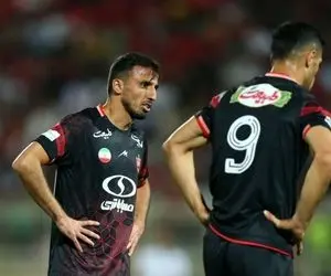 گاریدو 2 ستاره دیگر را هم خط زد