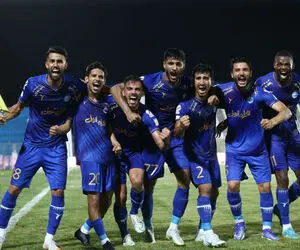 یک تازه وارد «ساپینتو» را از مرداب بیرون کشید