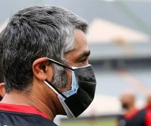 ستاره پرسپولیس؛ از پیشنهاد اندونزی تا بازیگری