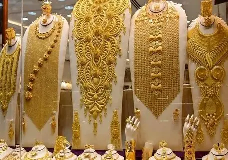 قیمت طلا در تابلو اتحادیه امروز 24 خرداد