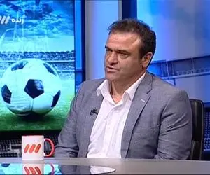 کرمانی‌مقدم: این پرسپولیس راحت قهرمان می‌شود