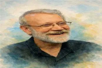 سفر به ایام قدیم؛ سالهای جوانی شهید دکتر علی لاریجانی پس از انقلاب