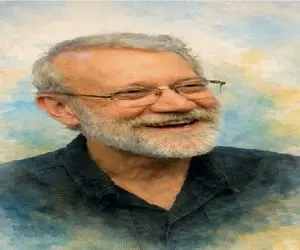 بیانیه وزارت خارجه درباره ترور علی لاریجانی