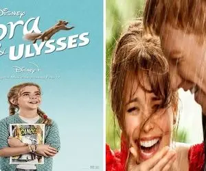 فیلم های حال خوب کن / اینارو هر وقت که انرژی مثبت نیاز داشتی ببین مودت کلا عوض میشه !