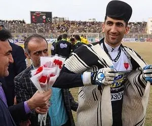 اولین حضور بیرانوند در مقابل تماشاگران همشهری اش چگونه خواهد بود؟