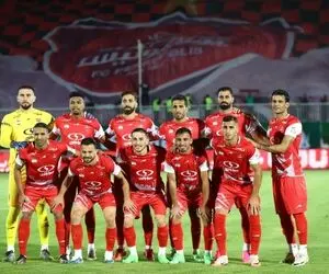 محل برگزاری بازی پرسپولیس و چادرملو مشخص شد