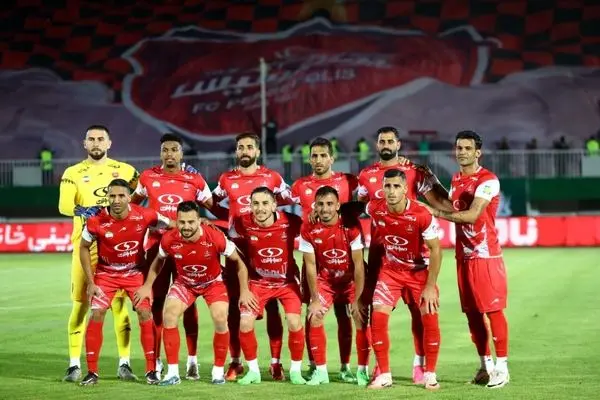 مدافع پرسپولیس بازی بعدی تیمش را از دست داد؟