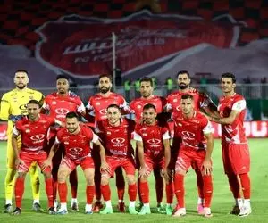 ترکیب احتمالی پرسپولیس در بازی با گل‌گهر